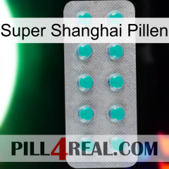 Super Shangai Pills 28